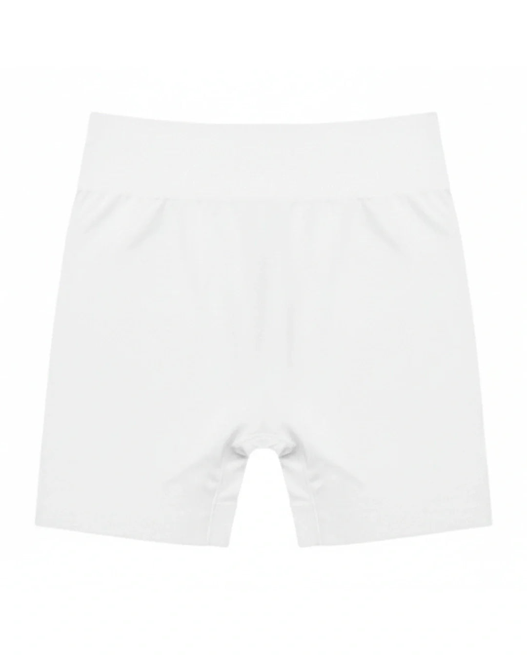 Seamless High Waist Shaper Boxer