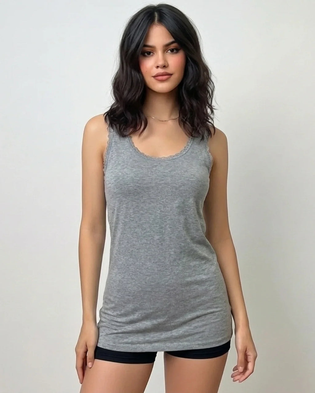 Tank Top - Daily Fit