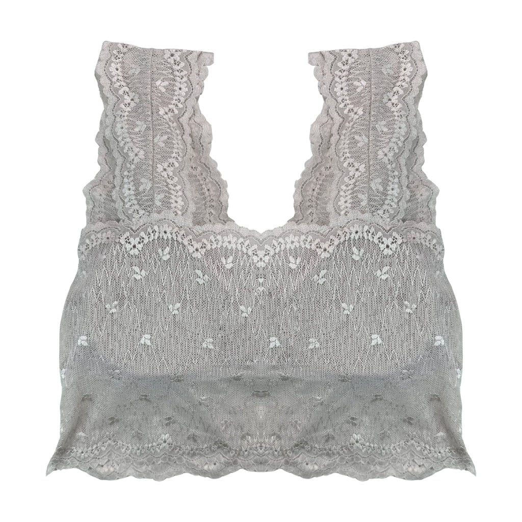 Pack of 3 Bra - Lace Blush