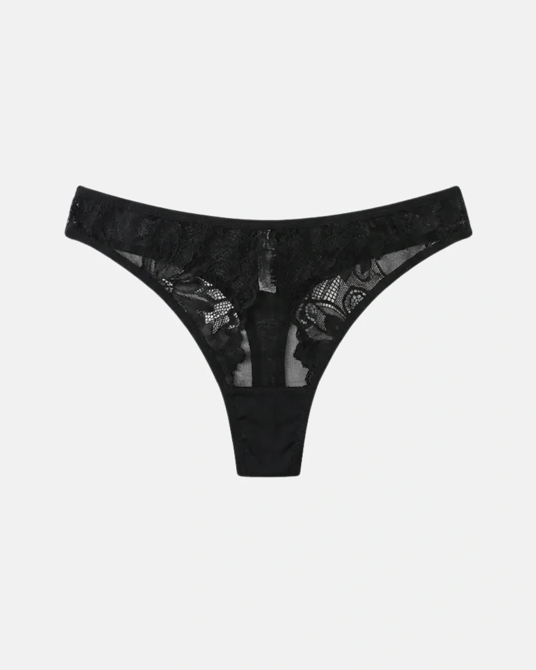 Non Padded Bra Set - Sienna