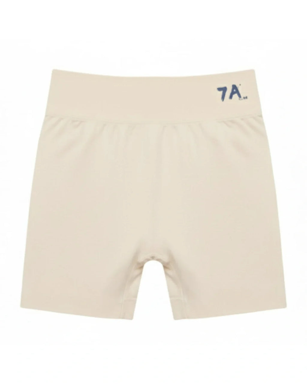 Seamless High Waist Shaper Boxer