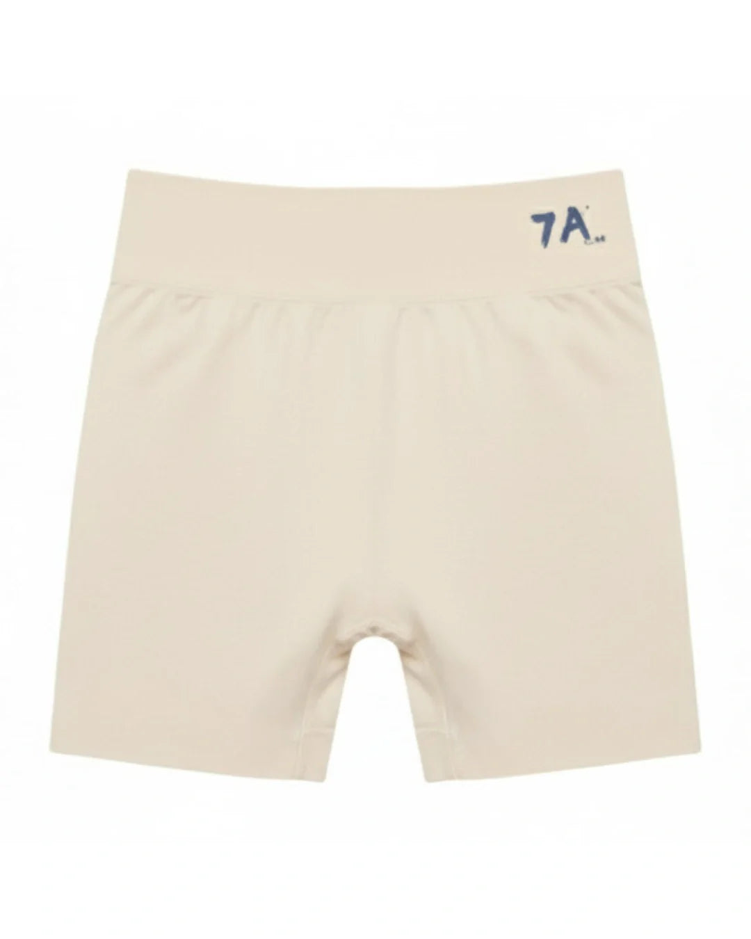 Seamless High Waist Shaper Boxer