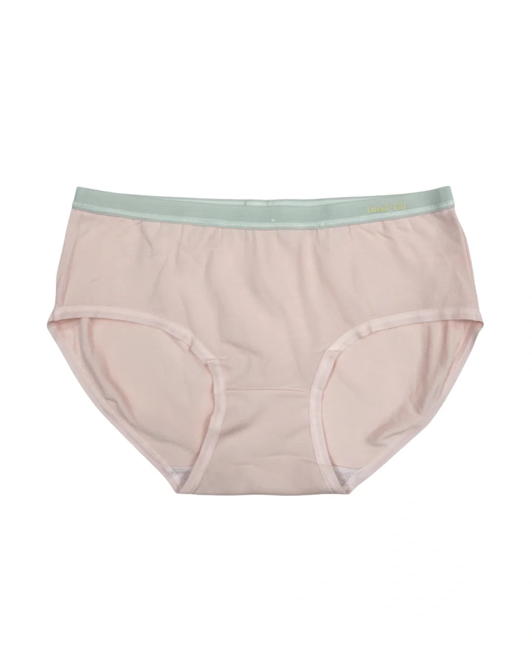 Pack of 3 Panty - Everyday Ease