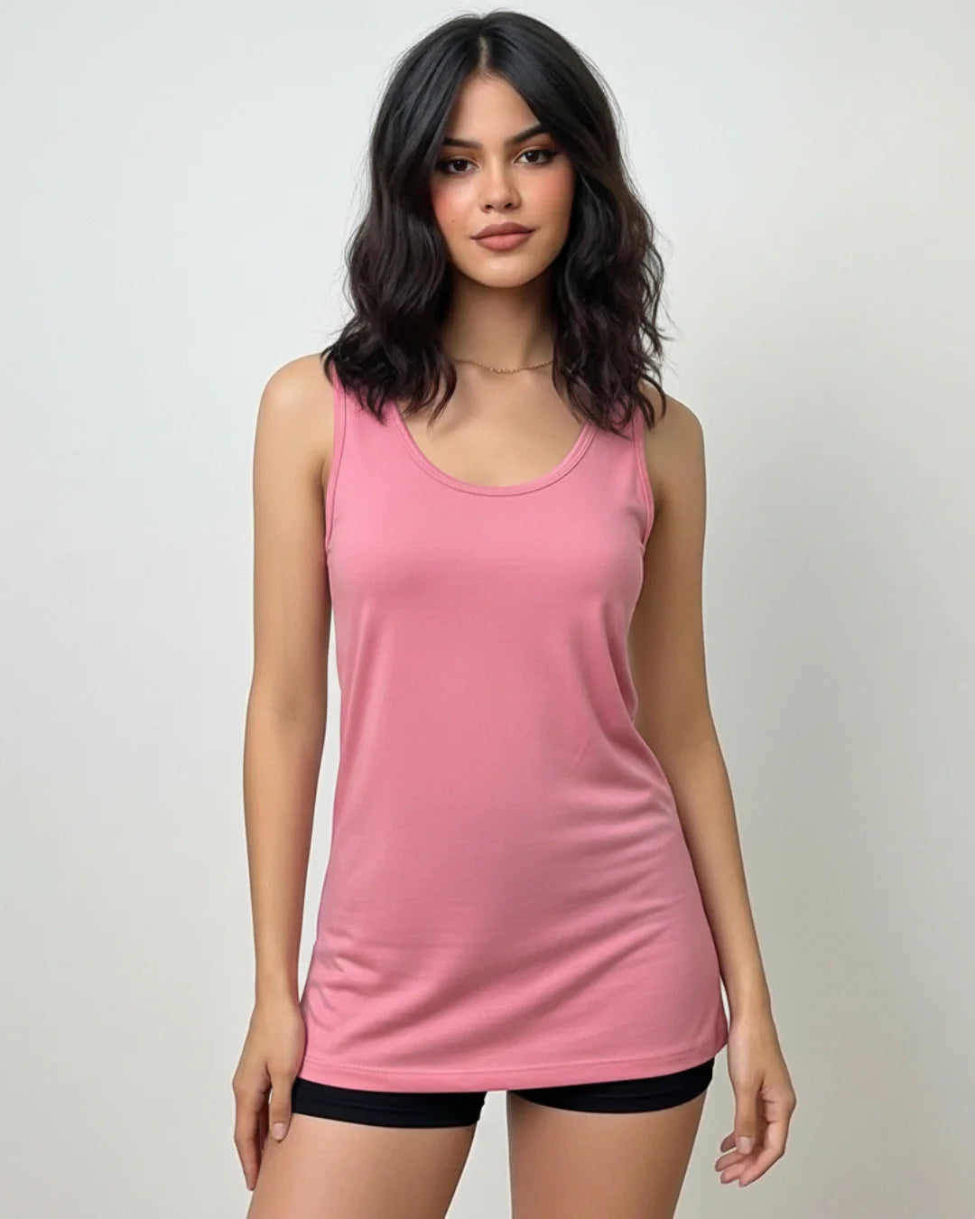 Tank Top - Daily Fit