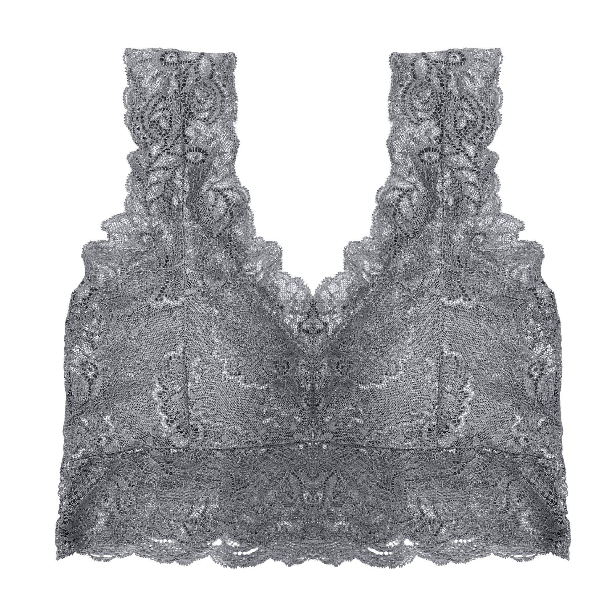 Pack of 3 Bra - Aluva Lace