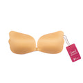 Zee Strapless Silicone Bra