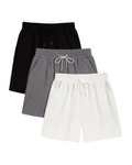 Pack of 3 Shorts - Chill Trio