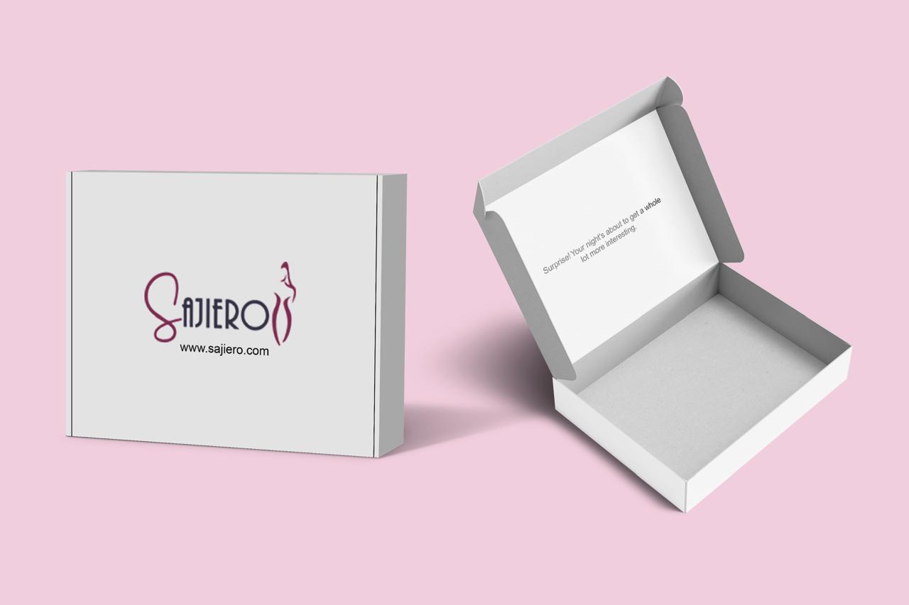 Gift Packaging