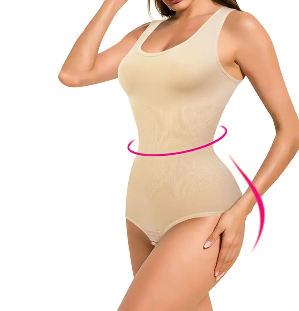 Full Body Sculpting Shaper