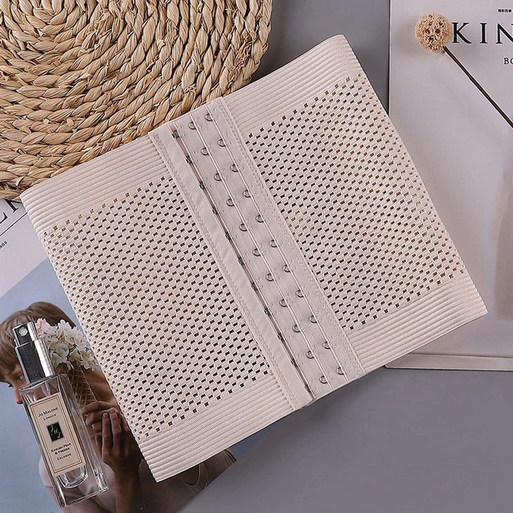 Tummy Control & Belly Shaper Belt