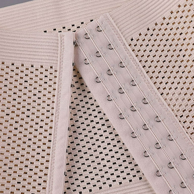 Tummy Control & Belly Shaper Belt