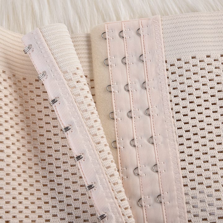 Tummy Control & Belly Shaper Belt