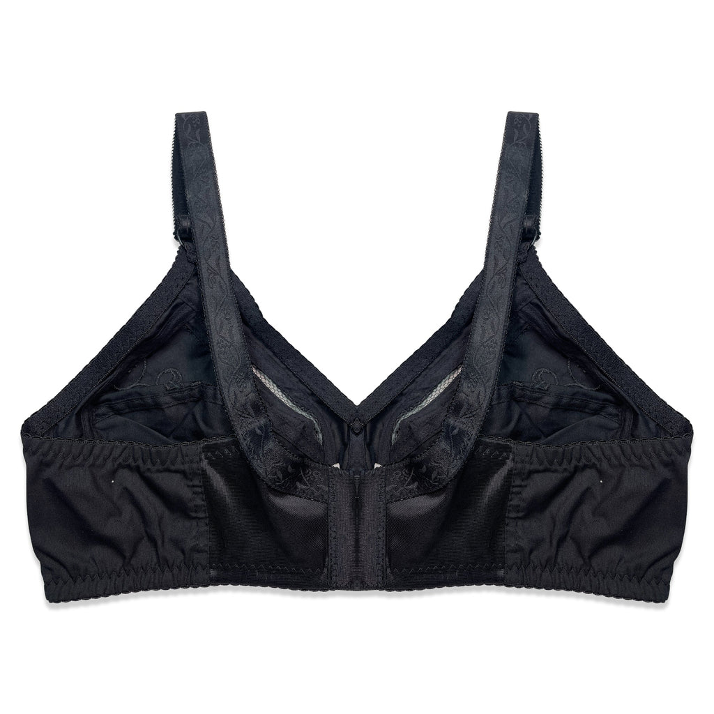 Pack of 4 - Soft Charm Bras