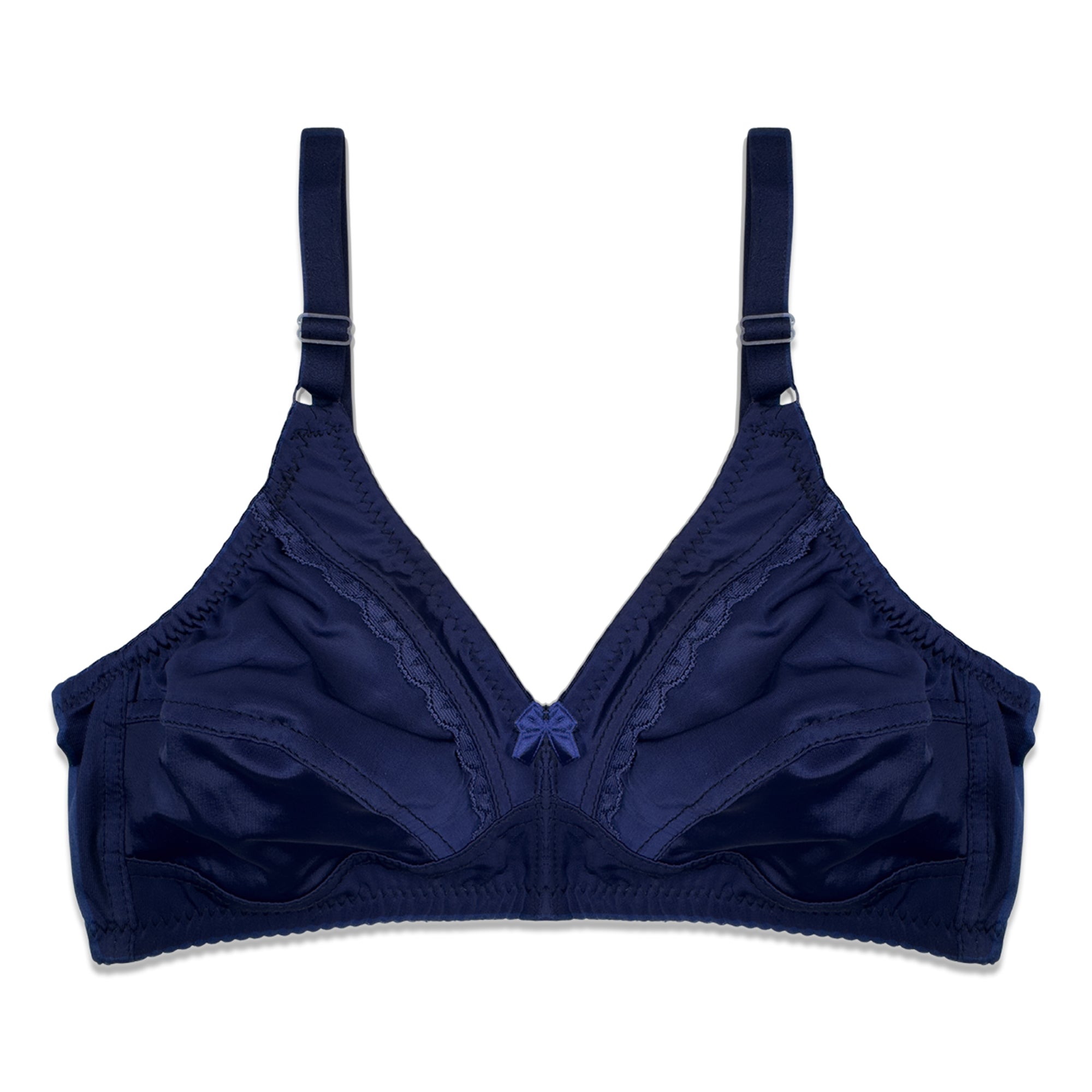 Pack of 4 - Twilight Lace Bras