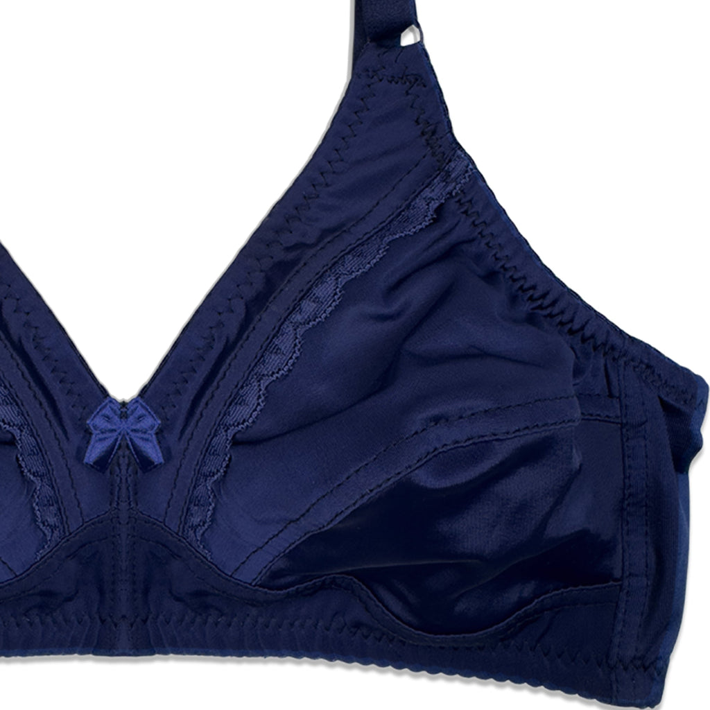 Pack of 4 - Twilight Lace Bras