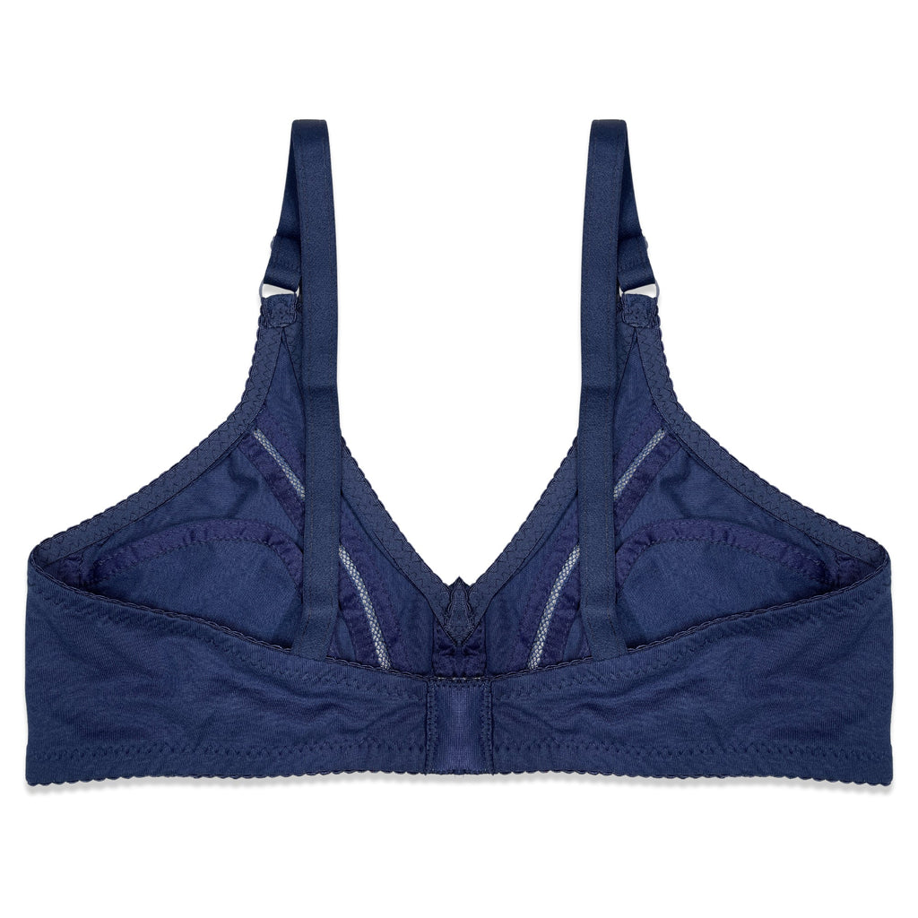 Pack of 4 - Soft Bliss Bras