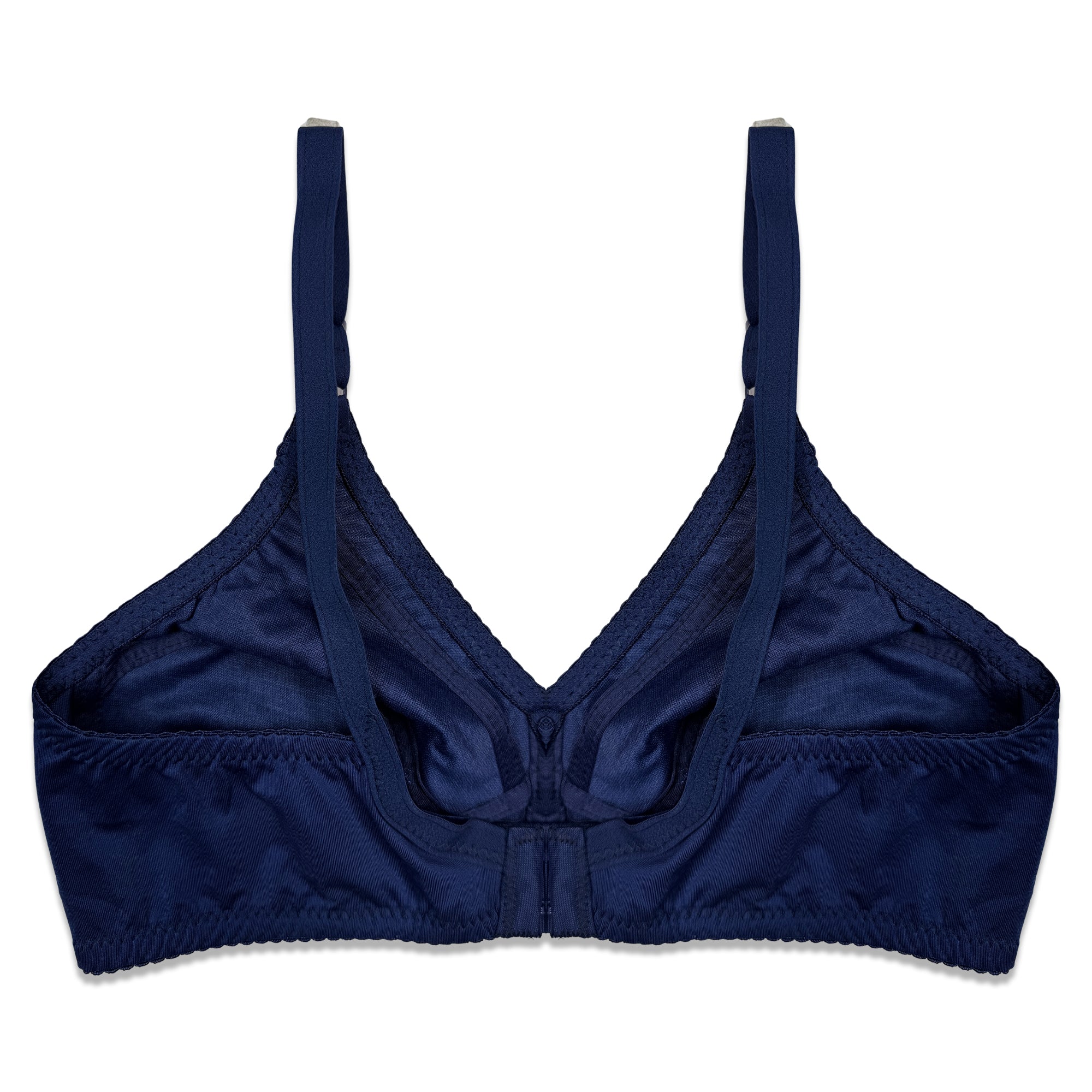 Pack of 4 - Twilight Lace Bras