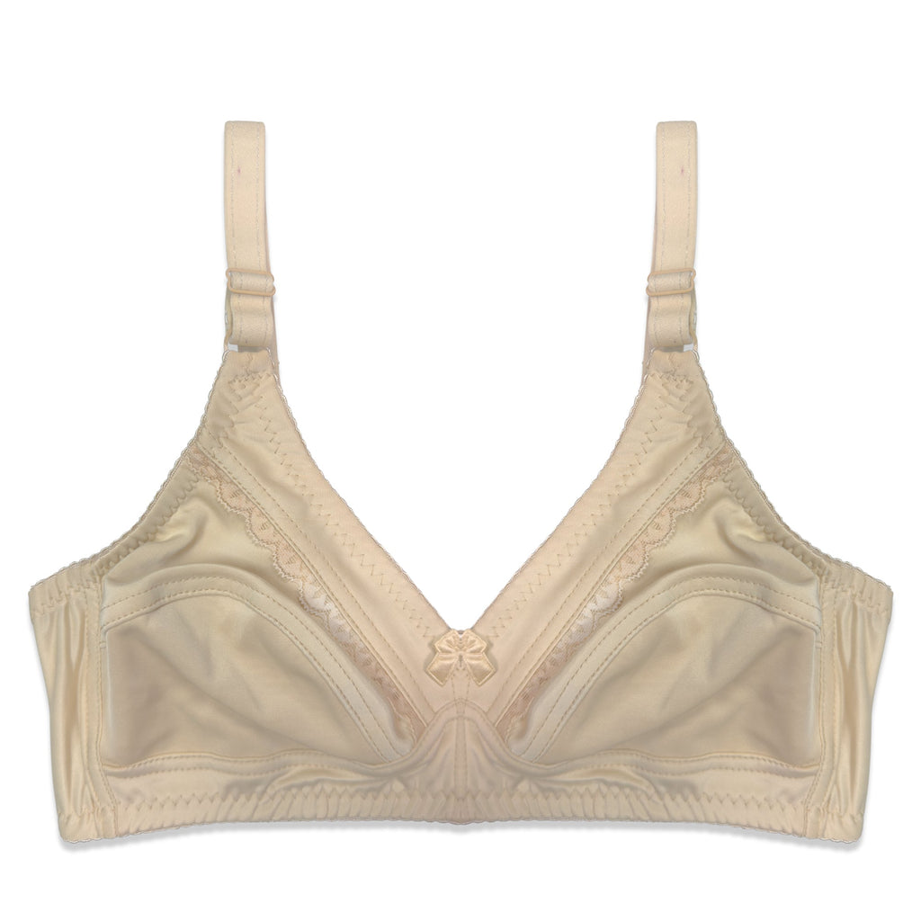 Pack of 4 - Twilight Lace Bras