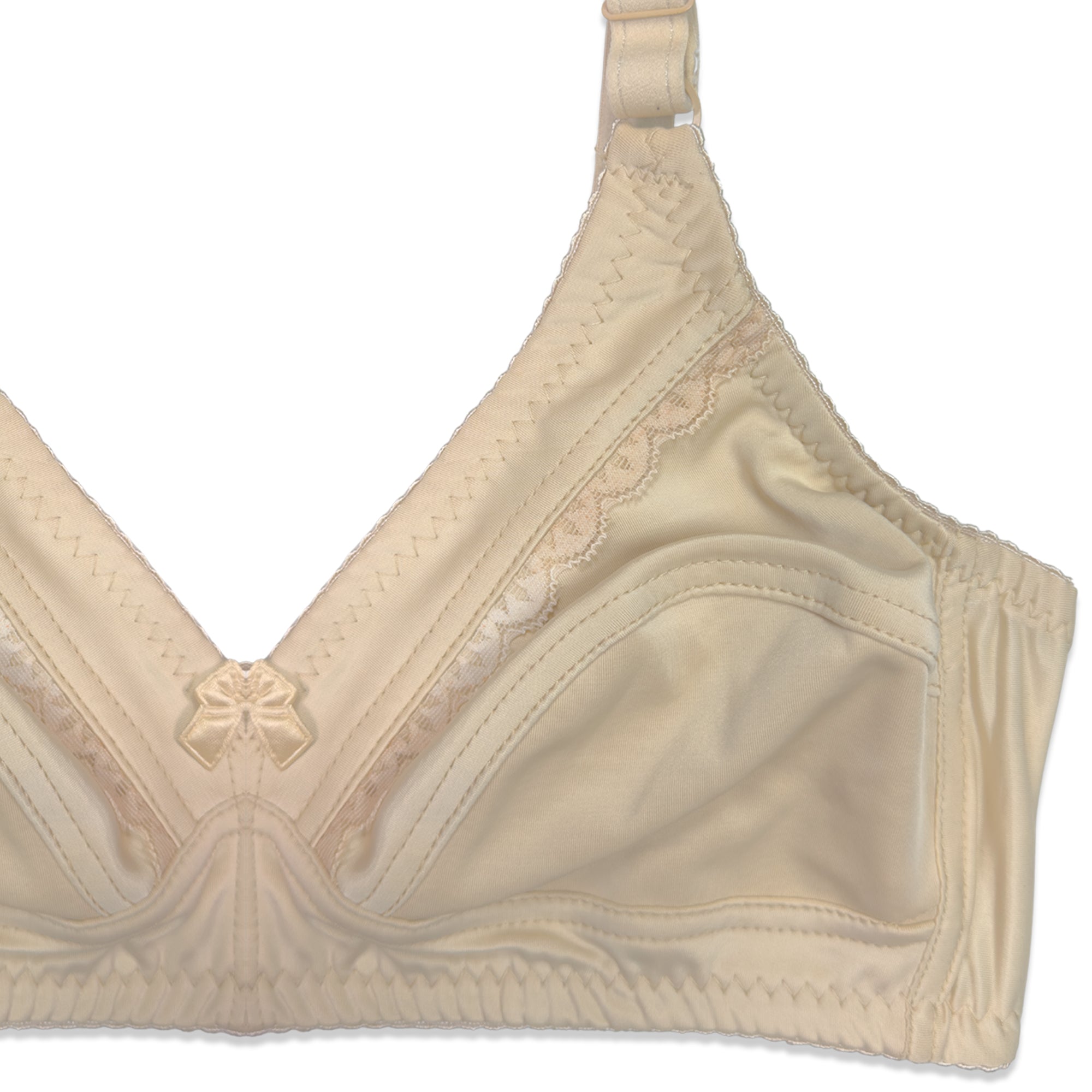 Pack of 4 - Twilight Lace Bras