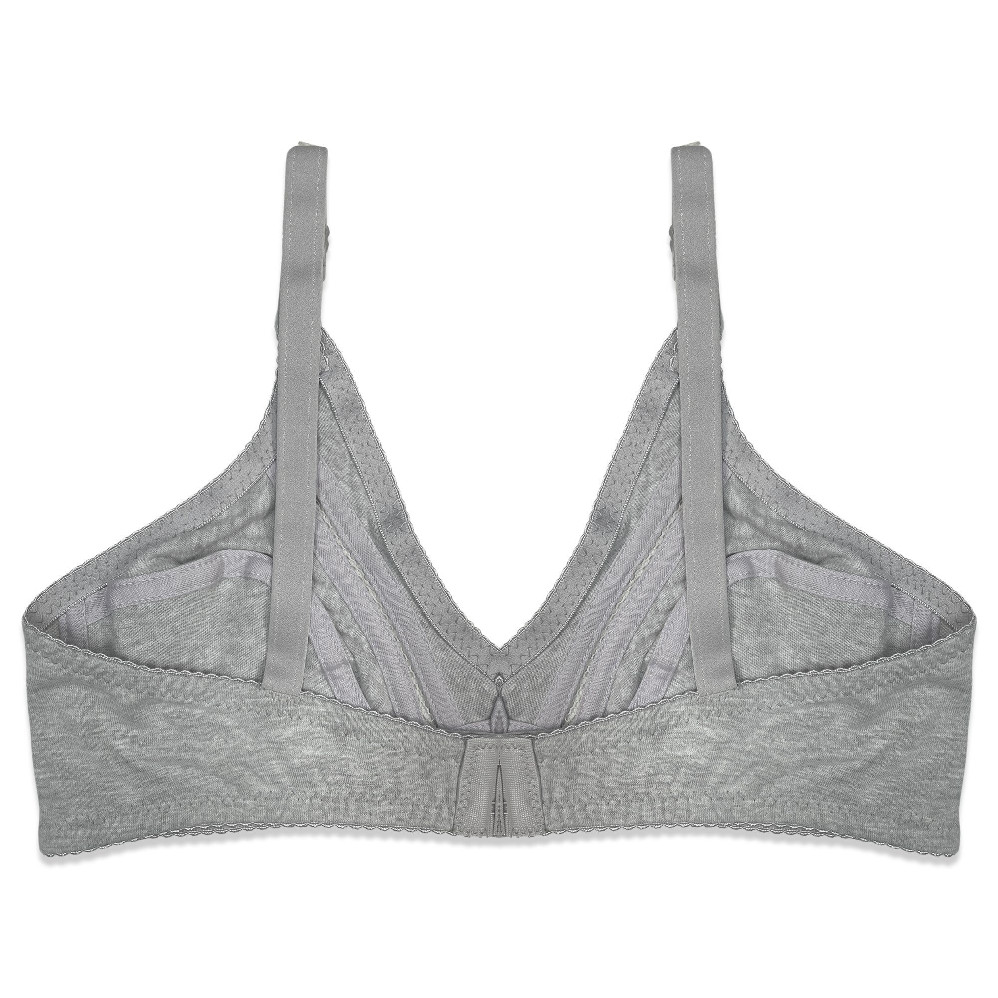 Pack of 4 - Soft Bliss Bras